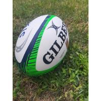 Pelota De Rugby Profesional Gilbert  segunda mano  Argentina