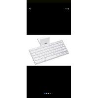 Apple iPad Keyboard Dock A1359 segunda mano  Argentina