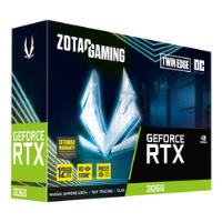 Placa De Video Nvidia Zotac  Gaming Geforce Rtx 3060 12gb segunda mano  Argentina
