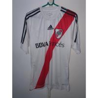 Camiseta River Plate 2013 Titular Utileria #39 A. Balanta segunda mano  Argentina