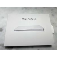 Magic Trackpad De Apple Impecable Traído De España, usado segunda mano  Argentina