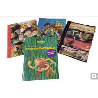 Disney Colección Toy Story, Toy Story 2, Dinosaurio Y Bichos segunda mano  Argentina
