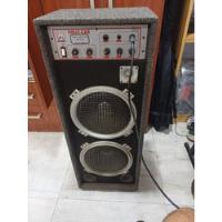 Caja De Sonido Oruz-car Power Amplifier Mx-7000 segunda mano  Argentina