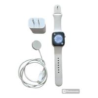 Usado, Apple Watch Serie 7 Impecable Estado Cargador Y Adaptador segunda mano  Argentina