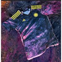 Camiseta Seleccion Colombia Femenina Para Hombre segunda mano  Argentina