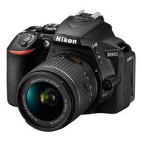 Cámara Nikon D5600+lente Kit+35mm F1.8+ 50mm F1.4 32916 Disp, usado segunda mano  Argentina