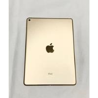 iPad Air 2nd Gen 2014 A1566 9.7  16gb Gold Y 2gb Ram + Funda, usado segunda mano  Argentina