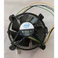 Cooler Y Disipador Para Procesador Intel Lga775 D95263-001 segunda mano  Argentina