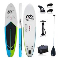 Sup Tabla Aqua Marina 330cm Inflable Stand Up Paddle Board segunda mano  Argentina