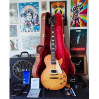 Gibson Les Paul Standard 2021 Unburst  segunda mano  Argentina