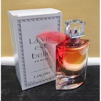 Usado, Perfume Lancôme La Vie Est Belle En Rose Edt 50ml (nuevo) segunda mano  Argentina