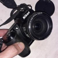 Camara Digital Nikon Coolpix L110 Usada Perfecto Estado, usado segunda mano  Argentina
