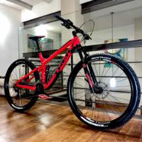 Bici Trek Fuel Ex 7 - Doble Suspensión - Enduro  segunda mano  Argentina