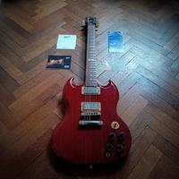 Usado, Gibson Sg Special (standard, Studio, Fender, Prs )  segunda mano  Argentina