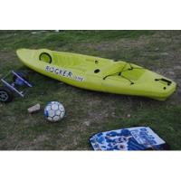Kayak Rocket One Usado  segunda mano  Argentina