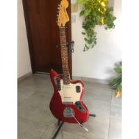 Usado, Guitarra Squier By Fender Jaguar segunda mano  Argentina
