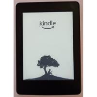 Amazon Kindle Paperwhite (7° Generación) Luz /6 PuLG /3gb segunda mano  Argentina