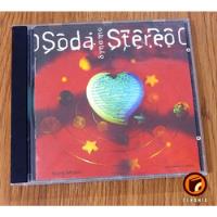 Soda Stereo  - Dynamo (1ra Edic) segunda mano  Argentina