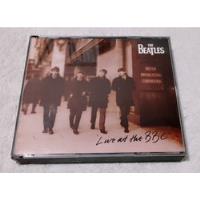 The Beatles - Live At The Bbc (1994) Cd segunda mano  Argentina