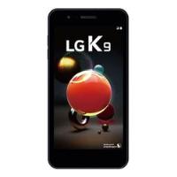 Usado, Celular LG K9 Para Repuesto  segunda mano  Argentina