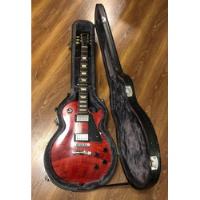 Usado, Gibson Les Paul Studio Faded segunda mano  Argentina