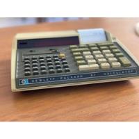 Usado, Calculadora Retro Hewlett Packard 97 - Hp Vintage Calculator segunda mano  Argentina