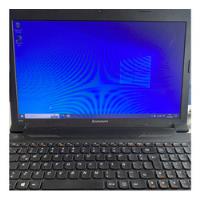 Usado, Notebook Lenovo B590 Impecable segunda mano  Argentina