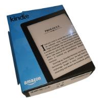 Kindle 8ª Generación Amazon 4gb Wifi 6 Pulgadas E-reader segunda mano  Argentina
