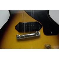 Puente Wraparound Mojoaxe Cwt-a Aged Gibson Les Paul Junior, usado segunda mano  Argentina