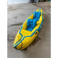Kayak Inflable Sevylor Tahiti, usado segunda mano  Argentina