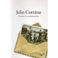 Usado, Julio Cortazar - Cartas A Los Jonquieres segunda mano  Argentina