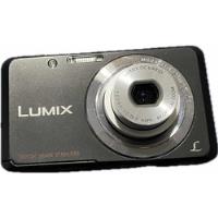 Camara Digital Panasonic Lumix Dmc Fh4, usado segunda mano  Argentina