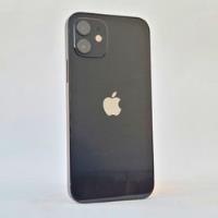 Apple iPhone 12 (128 Gb) - Negro 94% Bateria segunda mano  Argentina