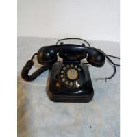 Teléfono Antiguo De Entel Argentina. Con Discado.  segunda mano  Argentina