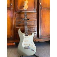 Fender Blacktop Stratocaster Con Upgrades Leer Descripcion, usado segunda mano  Argentina
