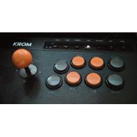 Usado, Joystick Arcade - Fighting Stick - Pc / Ps3 / Ps4 / Xbox One segunda mano  Argentina