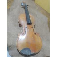 Antiguo Violín Cremonesis Stradivarius 4/4, usado segunda mano  Argentina