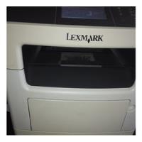 Impresora A Color Multifunción Lexmark X Series X748de, usado segunda mano  Argentina