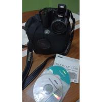 Camara Nikon Modelo L320 segunda mano  Argentina