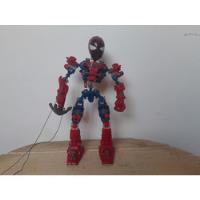 Spider-man Tech-bot segunda mano  Argentina