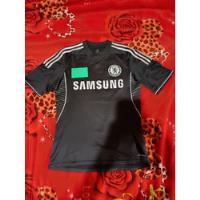 Usado, Camiseta Original Suplente Del Chelsea 2013/14. segunda mano  Argentina