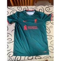 Camiseta Del Liverpool Nike Original De Alexander Arnold Xl segunda mano  Argentina
