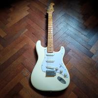 Stratocaster Sx Vintage ( Squier, Ibanez,  Newen ), usado segunda mano  Argentina