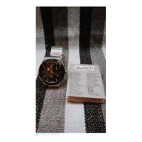 Reloj Swatch Yvs441g Chrono Acero, usado segunda mano  Argentina