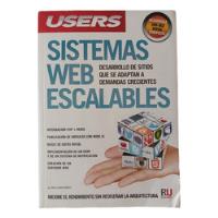 Usado, Sistemas Web Escalables - Carlos Benitez - Users  segunda mano  Argentina