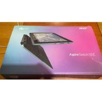 Usado, Acer Switch One 10 E Notebook/tablet 10 Pulgadas-ver Detalle segunda mano  Argentina