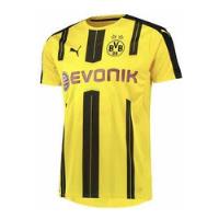 Camiseta Borussia Dortmund 2016/17 Original Talle L, usado segunda mano  Argentina