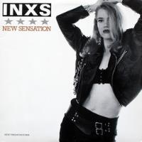 Inxs  New Sensation (nick Twelve Inch Mix) segunda mano  Argentina