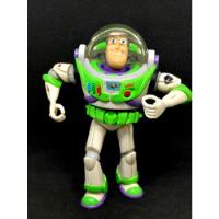 Usado, Buzz Lightyear - Toy Story - Disney - Los Germanes segunda mano  Argentina