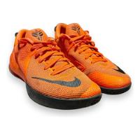 Zapatillas Nike Kobe Venomenon 6 Naranja 10 Us - 9 Uk, usado segunda mano  Argentina